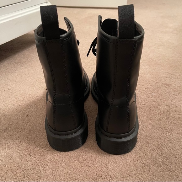 Dr. Marten boots - Picture 4 of 9